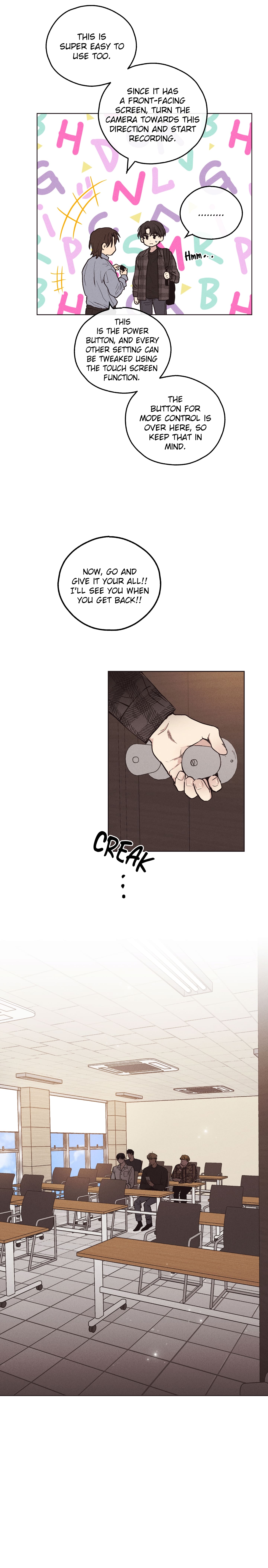 Payback, Chapter 20 image 11